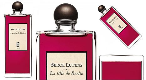 serge lutens la fille de berlin