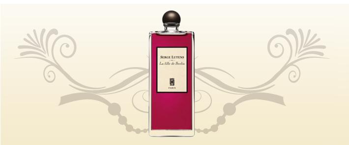 serge lutens
