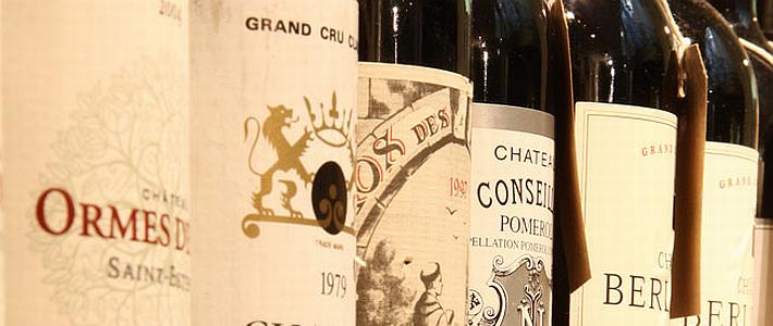 wines