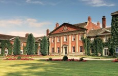 Mottram Hall
