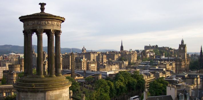 Edinburgh