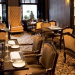 Stylish dining at Blackwood’s Bar & Grill