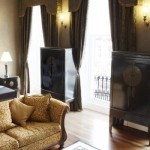 One of Nira Caledonia's suites