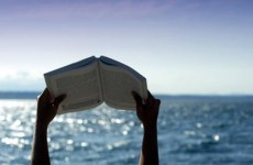 best beach books