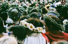 festival style