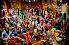 gaggle