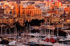 Palma de Mallorca