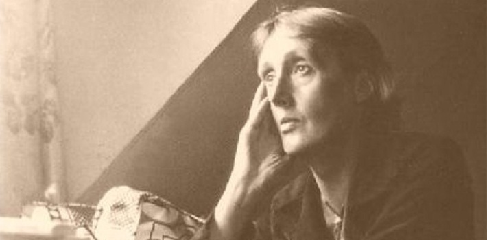virginia woolf