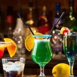 And yes, you have to try a few Benidorm cocktails!