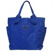 MARC BY MARC JACOBS MEDIUM TATE PRETTY NYLON TOTE BAG