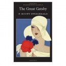 The Great Gatsby