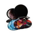 Visionaire 53 Sound