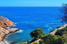 benidorm