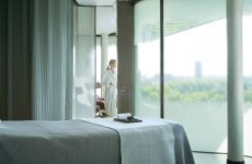 four seasons spa london