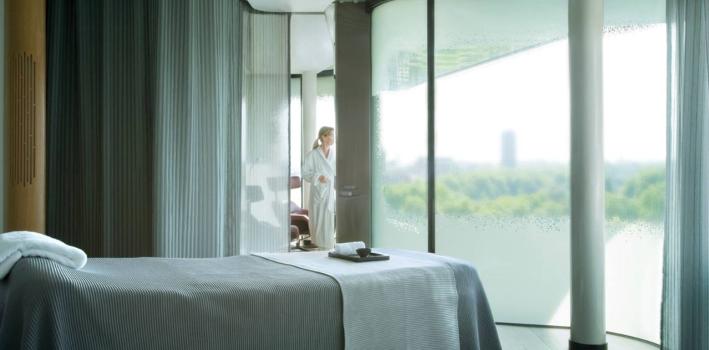 four seasons spa london