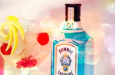 ultimate G&T