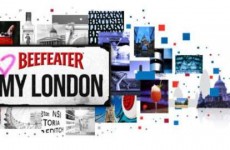 beefeater #mylondon